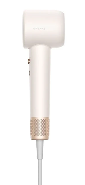 Dreame Hairdryer Gleam (White) фото-3