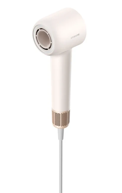 Dreame Hairdryer Gleam (White) - фото1 Dreame Hairdryer Gleam (White) - фото1