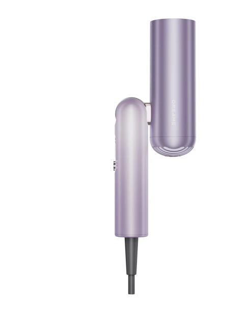 Dreame Hairdryer Pocket Ultra (Purple) фото-3