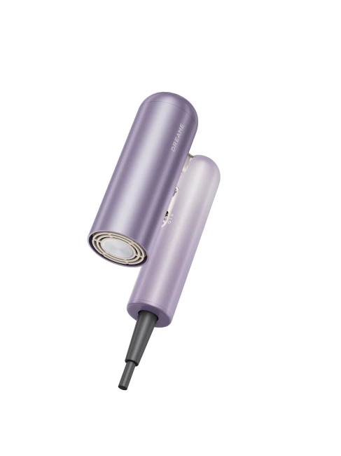 Dreame Hairdryer Pocket Ultra (Purple) - фото2 Dreame Hairdryer Pocket Ultra (Purple) - фото2