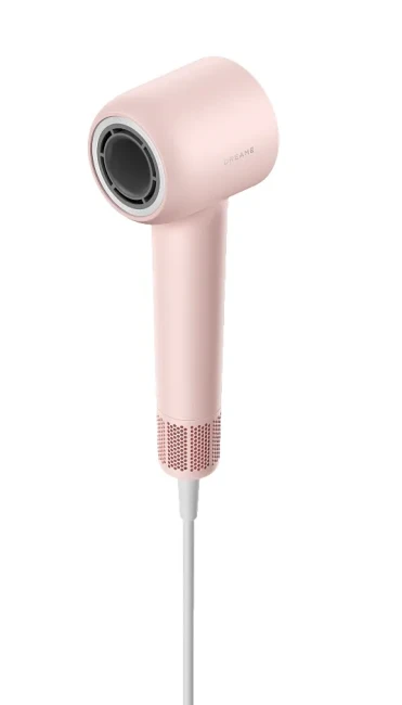 Dreame Hairdryer Gleam (Pink) - фото1 Dreame Hairdryer Gleam (Pink) - фото1