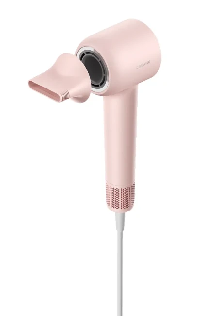Dreame Hairdryer Gleam (Pink) - фото2 Dreame Hairdryer Gleam (Pink) - фото2