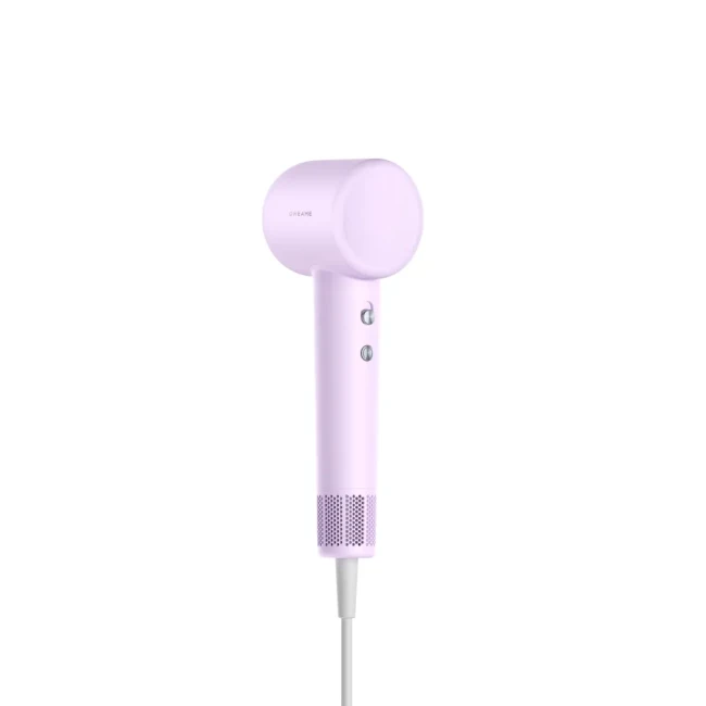 Dreame Hairdryer Gleam (Purple) фото-3