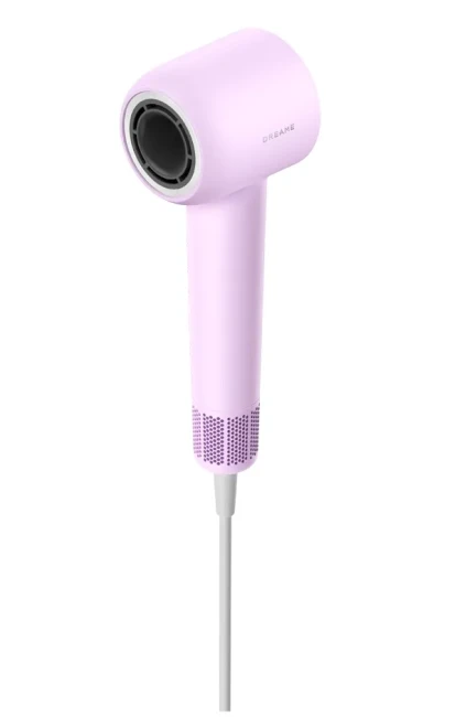 Dreame Hairdryer Gleam (Purple) - фото1 Dreame Hairdryer Gleam (Purple) - фото1