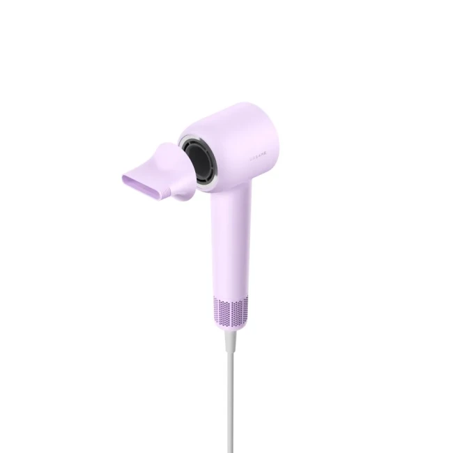 Dreame Hairdryer Gleam (Purple) - фото2 Dreame Hairdryer Gleam (Purple) - фото2