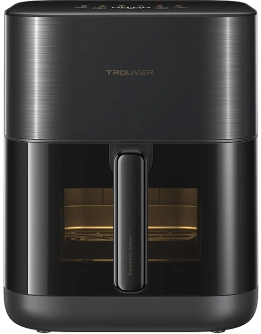 Trouver FD10 Pro (Черный) - фото1