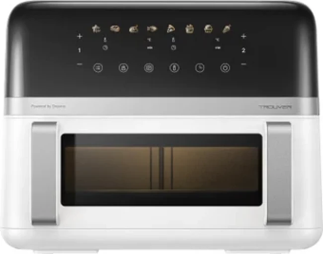 Trouver FD20 Pro (Белый) - фото1