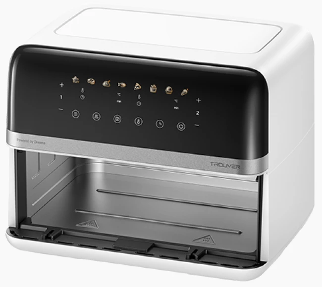 Trouver FD20 Pro (Белый) - фото2