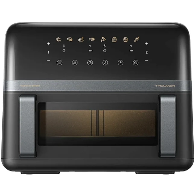 Trouver FD20 Pro (Черный) - фото1