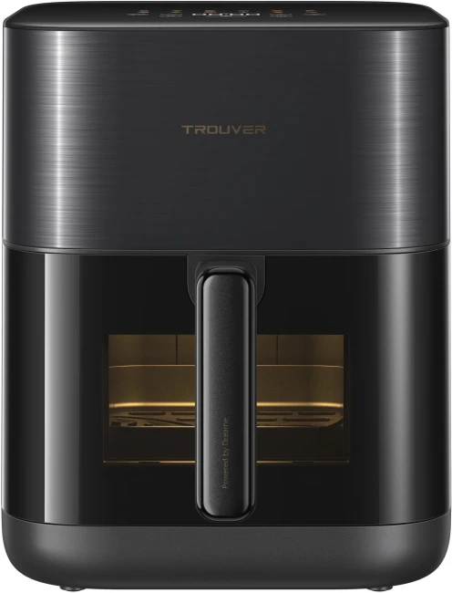 Trouver Air Fryer FD10 Pro (черный) - фото1