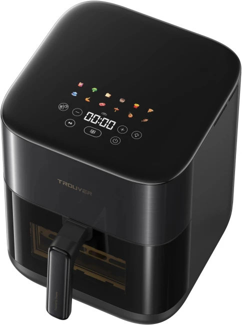 Trouver Air Fryer FD10 Pro (черный) - фото2