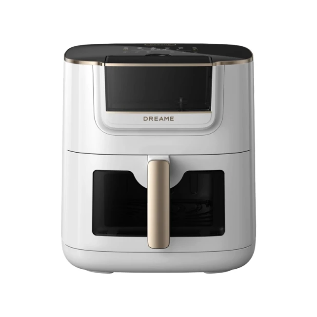 Dreame Air Fryer AF30 (белый)  - фото1
