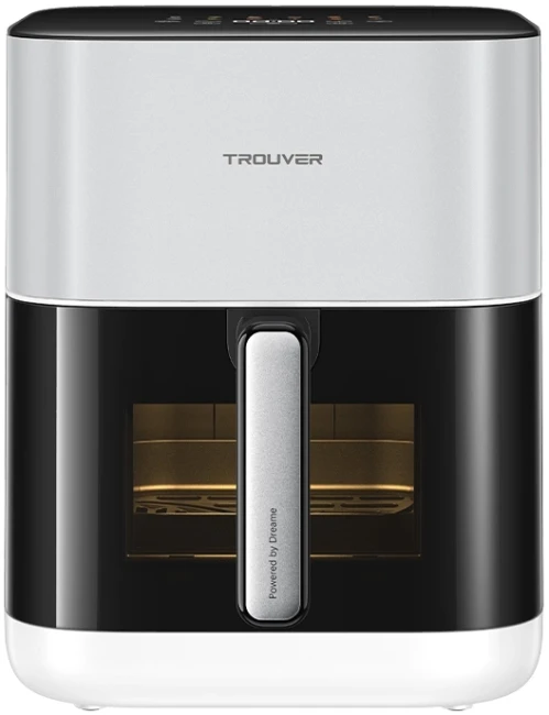 Trouver Air Fryer FD10 Pro (белый) - фото1