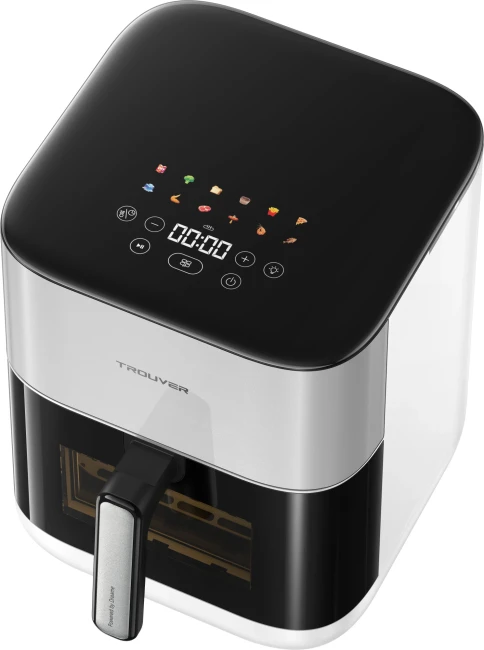 Trouver Air Fryer FD10 Pro (белый) - фото2