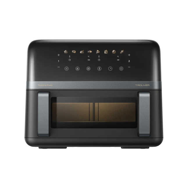 Trouver Air Fryer FD20 Pro (черный) - фото1
