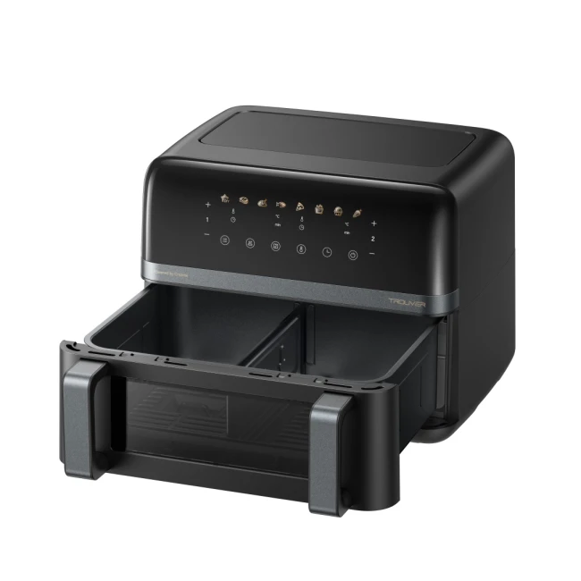 Trouver Air Fryer FD20 Pro (черный) - фото2