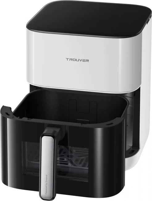 Trouver Air Fryer FD10 Pro (белый) фото-3
