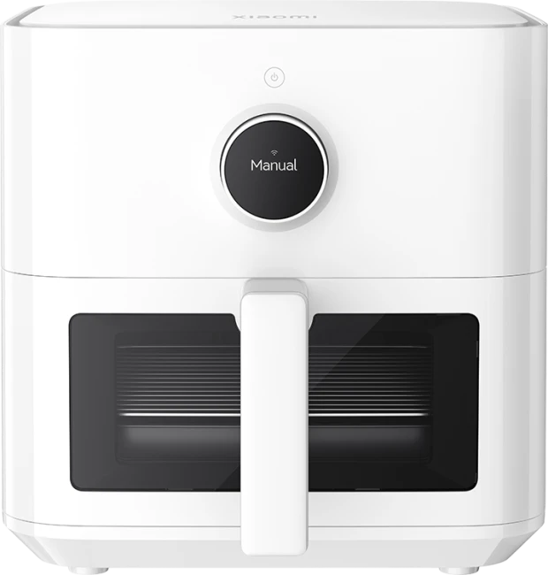 Xiaomi Smart Air Fryer 5.5L MAF15  - фото1