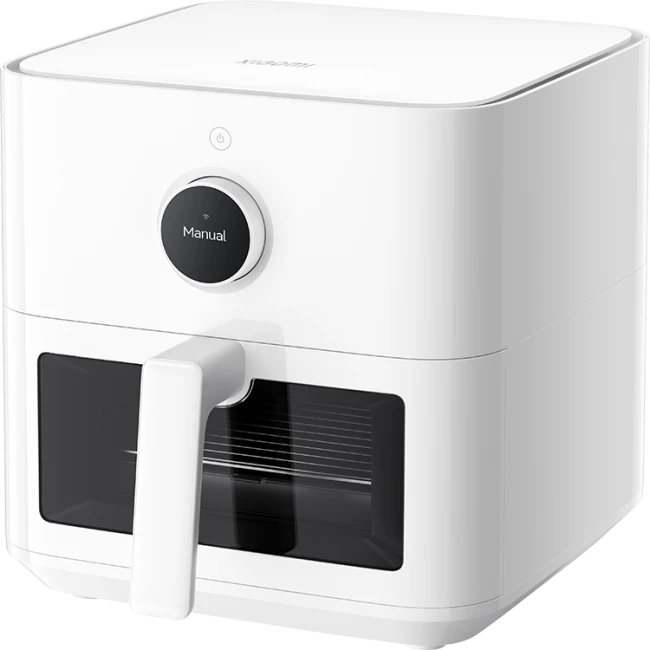 Xiaomi Smart Air Fryer 5.5L MAF15  - фото2