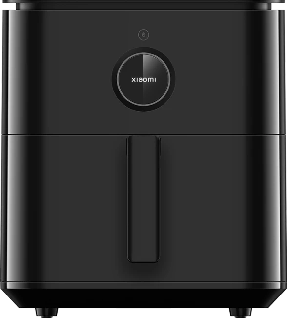 Xiaomi Smart Air Fryer 6.5L MAF10 (черный) - фото1