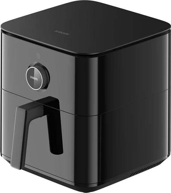 Xiaomi Smart Air Fryer 6.5L MAF10 (черный) - фото2