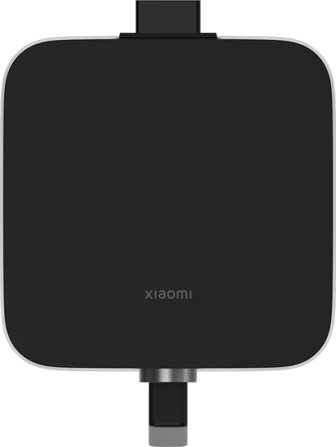 Xiaomi Smart Air Fryer 6.5L MAF10 (черный) фото-5