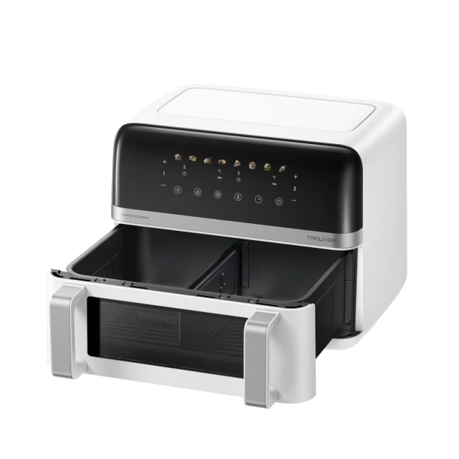 Trouver Air Fryer FD20 Pro (белый) - фото2