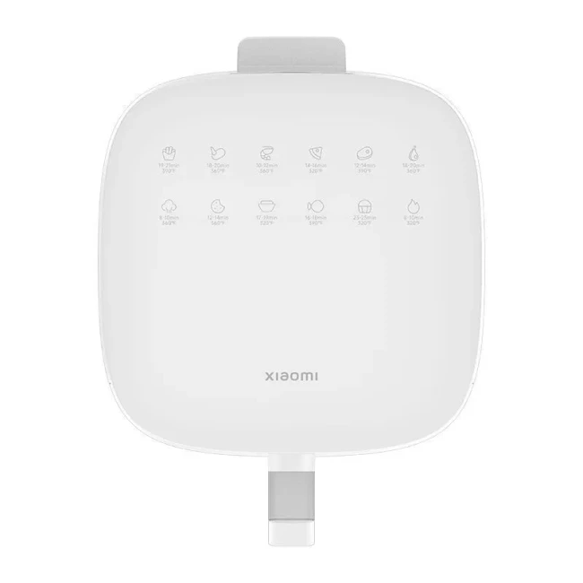 Xiaomi Smart Air Fryer Essential 6L MAF13  - фото2