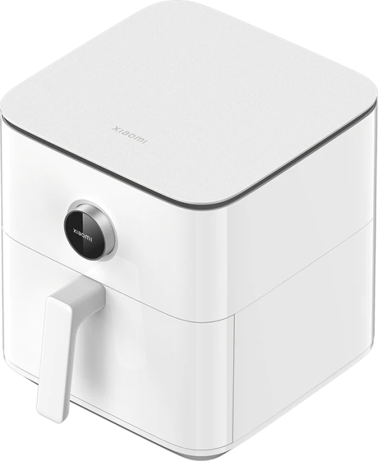 Xiaomi Smart Air Fryer 6.5L MAF10 (белый) - фото2