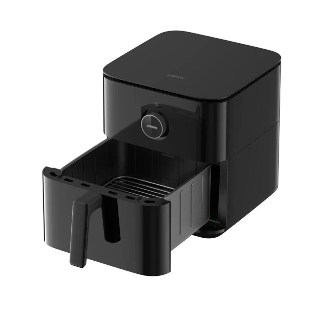 Xiaomi Smart Air Fryer 6.5L MAF10 (черный) фото-3