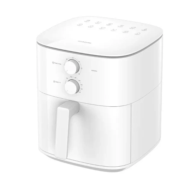 Xiaomi Smart Air Fryer Essential 6L MAF13  - фото1