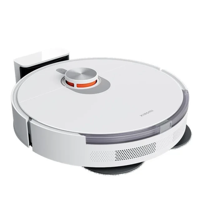 Xiaomi Robot Vacuum S20+ B108GL (белый) - фото1