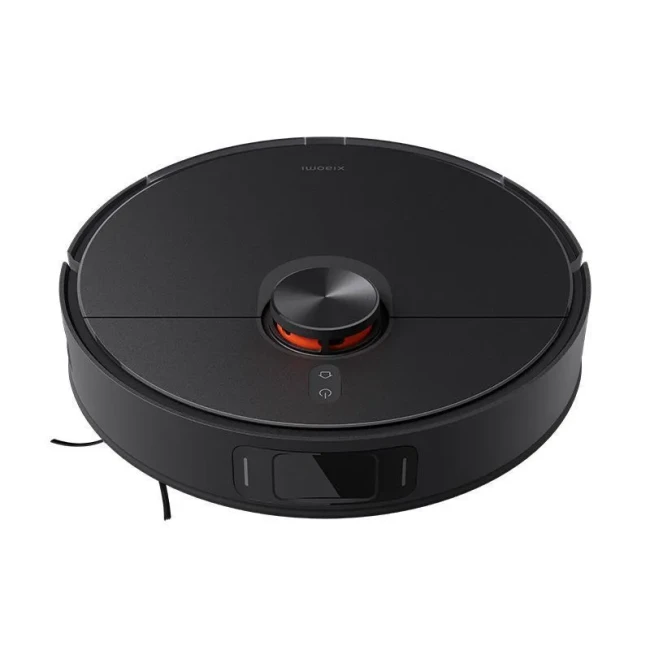 Xiaomi Robot Vacuum S20+ B108GL (черный) фото-3