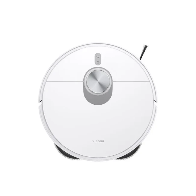 Xiaomi Robot Vacuum X20 Pro D102GL (белый) фото-4
