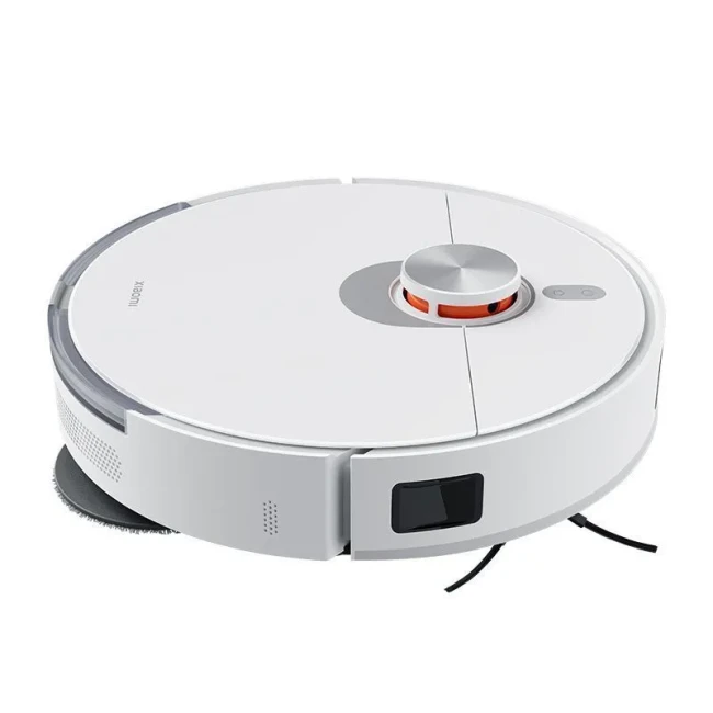 Xiaomi Robot Vacuum S20+ B108GL (белый) - фото2