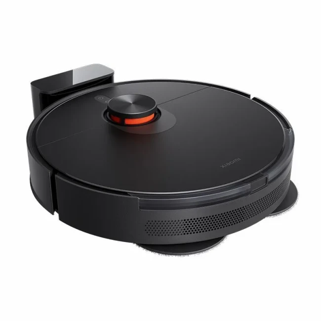 Xiaomi Robot Vacuum S20+ B108GL (черный) - фото1
