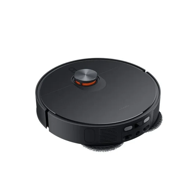 Xiaomi Robot Vacuum X20 Max D109GL (черный) фото-7