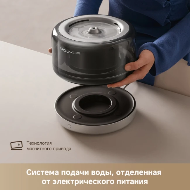 Trouver WF20 Pro фото-6