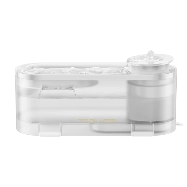 Trouver WF10 Pro - фото1 Trouver WF10 Pro - фото1