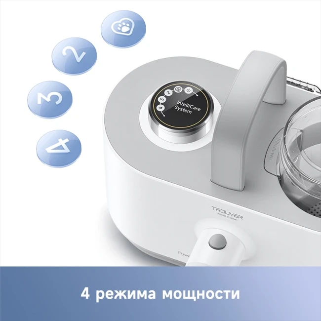 Trouver Pet Grooming G1 Pro фото-8