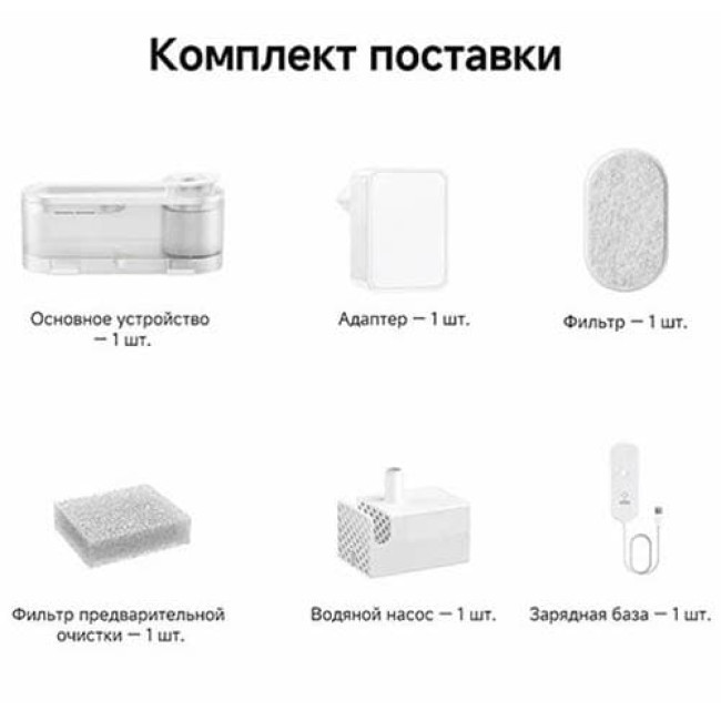 Trouver WF10 Pro фото-5