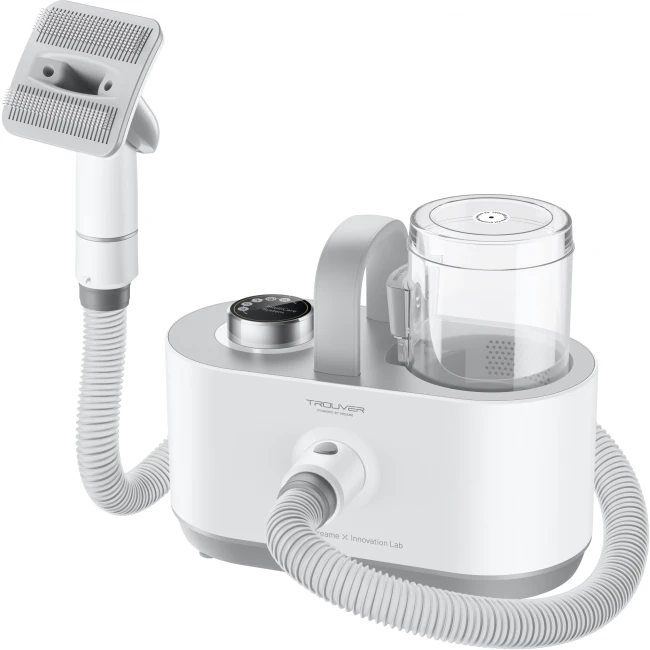 Trouver Pet Grooming G1 Pro - фото2 Trouver Pet Grooming G1 Pro - фото2