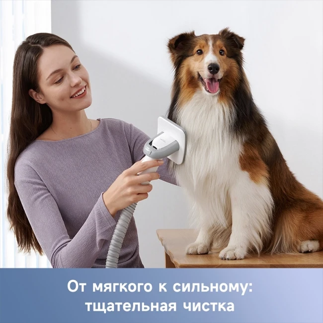 Trouver Pet Grooming G1 Pro фото-6