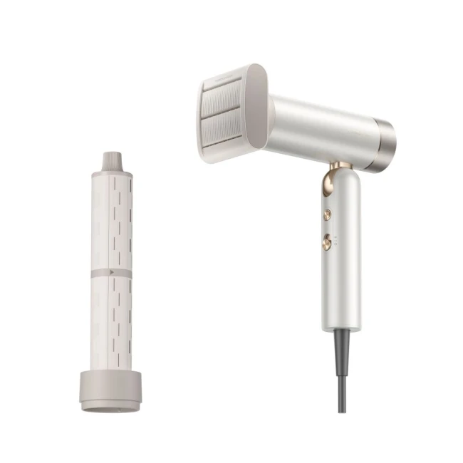 Trouver Flip10 (Pearl White) - фото2