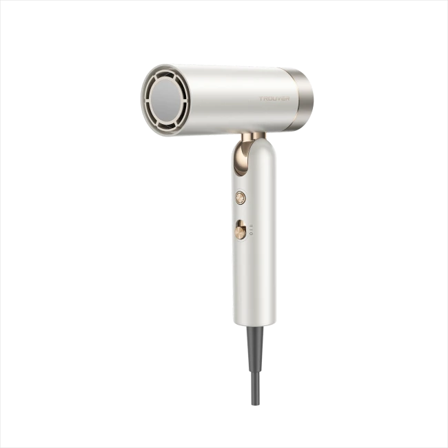 Trouver Flip10 (Pearl White) - фото1
