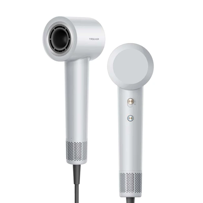 Trouver Turbo (Gray) фото-3