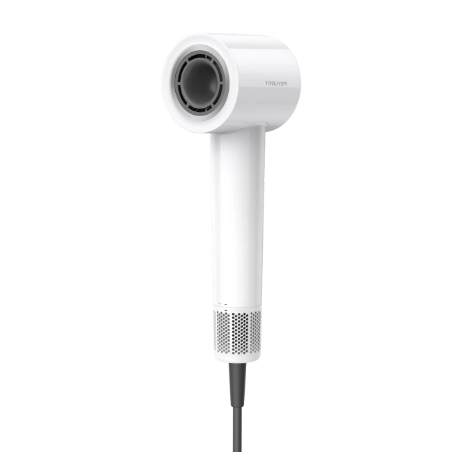 Trouver Turbo (White) - фото1