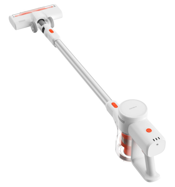 Xiaomi Vacuum Cleaner G20 Lite C203  фото-5