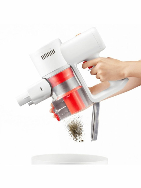 Xiaomi Vacuum Cleaner G20 Lite C203  фото-6