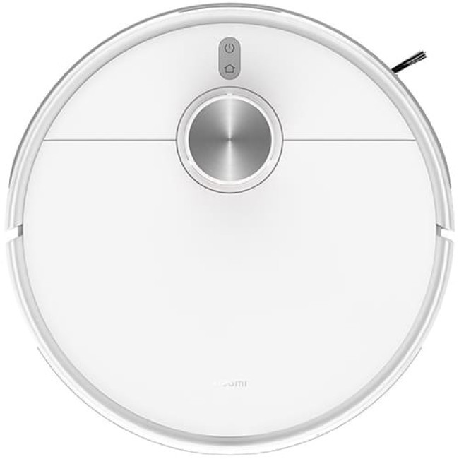 Xiaomi Robot Vacuum S40 OV81  фото-4